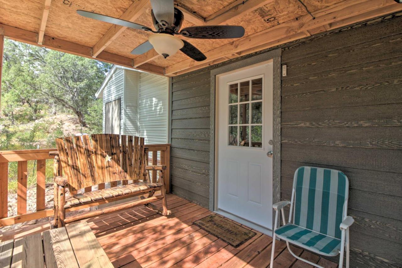 Show Low Home With Deck And Grill - 13 Mi To Hon-Dah! Esterno foto